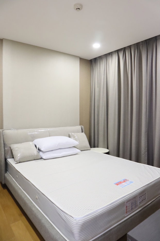 รูป Klass Langsuan 2Bedroom For Rent - รูปที่ 8/15