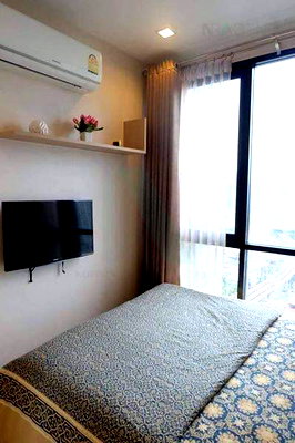 Condos for sale : For Sell Condo Q HOUSE CONDO SUKHUMVIT 79 Building 1, Floor 22,1 bed room, Room size 26.00 sqm