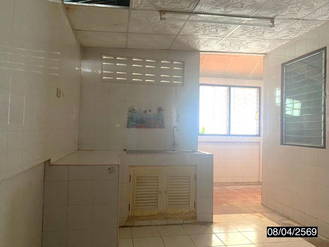 รูป บ้านเดี่ยว 50 ตร.วา เมืองชุมพร ชุมพร 1.8M - รูปที่ 12/38