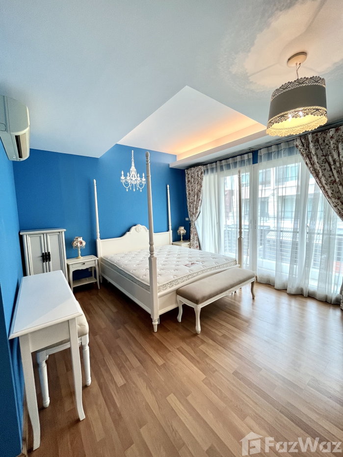 รูป Baan klang muang urbanion ladprao 84 1646132 - รูปที่ 30/31