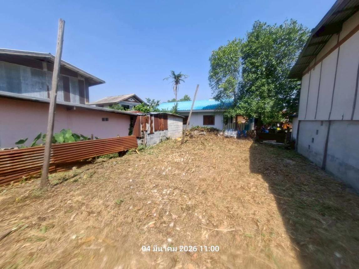 รูป บ้านเดี่ยว 93 ตร.วา สระโบสถ์ ลพบุรี 503,000 - รูปที่ 30/38