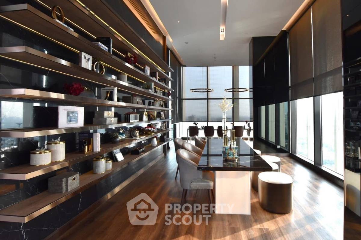 picture Studio Condo at Rhythm Ekkamai near BTS Ekkamai (ID 2892829) - 15/17