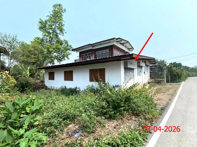 รูป บ้านเดี่ยว 182 ตร.วา เมืองลำพูน ลำพูน 1.1M - รูปที่ 12/34