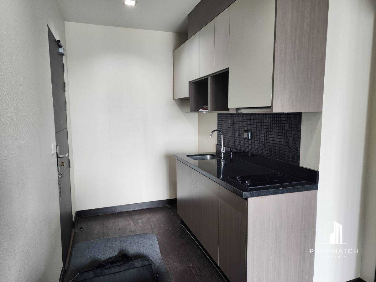 รูป PM002610 ✨Flash Deal ✨ IDEO Q Phayathai (1Bed 1Bath 36 SQM.) พร้อมอยู่ ! เพียง 22,000 บาทต่อเดือน Tel.0981315848 @propmatch - รูปที่ 2/7