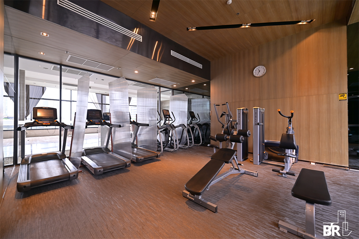 รูป เซอร์เคิล ลิฟวิ่ง โปรโตไทป์  ห้องหลุดจอง ราคาน่าคบหา - รูปที่ 7/9