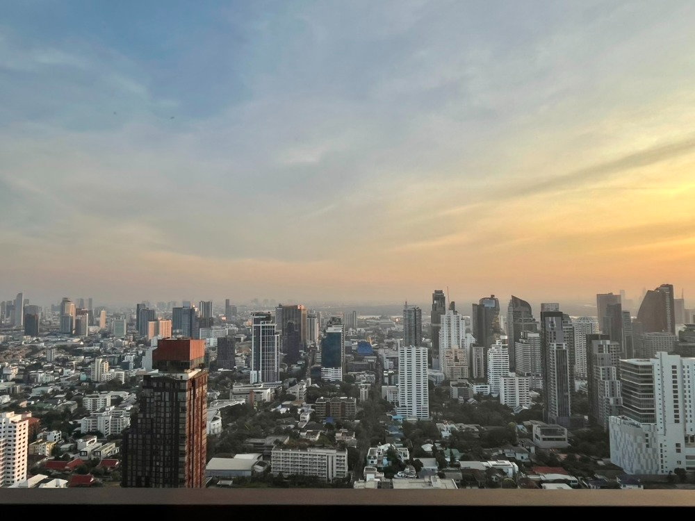 รูป 🏢 ให้เช่าคอนโด : PARK ORIGIN THONGLOR (พาร์ค ออริจิ้น ทองหล่อ) รหัสทรัพย์ | 📌LNP-C5259 - รูปที่ 13/14