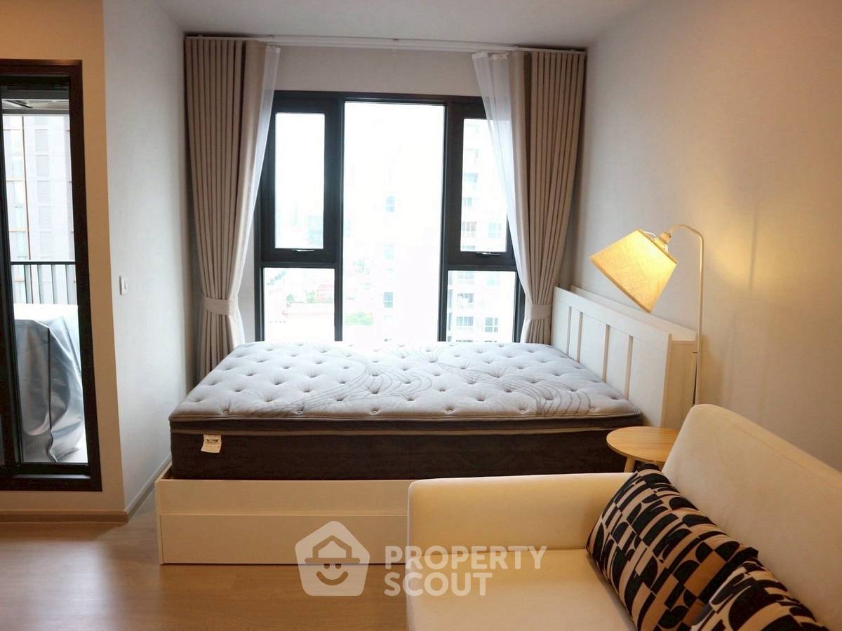 รูป คอนโด สตูดิโอ ที่ แอสปาย อ่อนนุช สเตชั่น ใกล้ BTS อ่อนนุช (ID 2886014) - รูปที่ 2/13