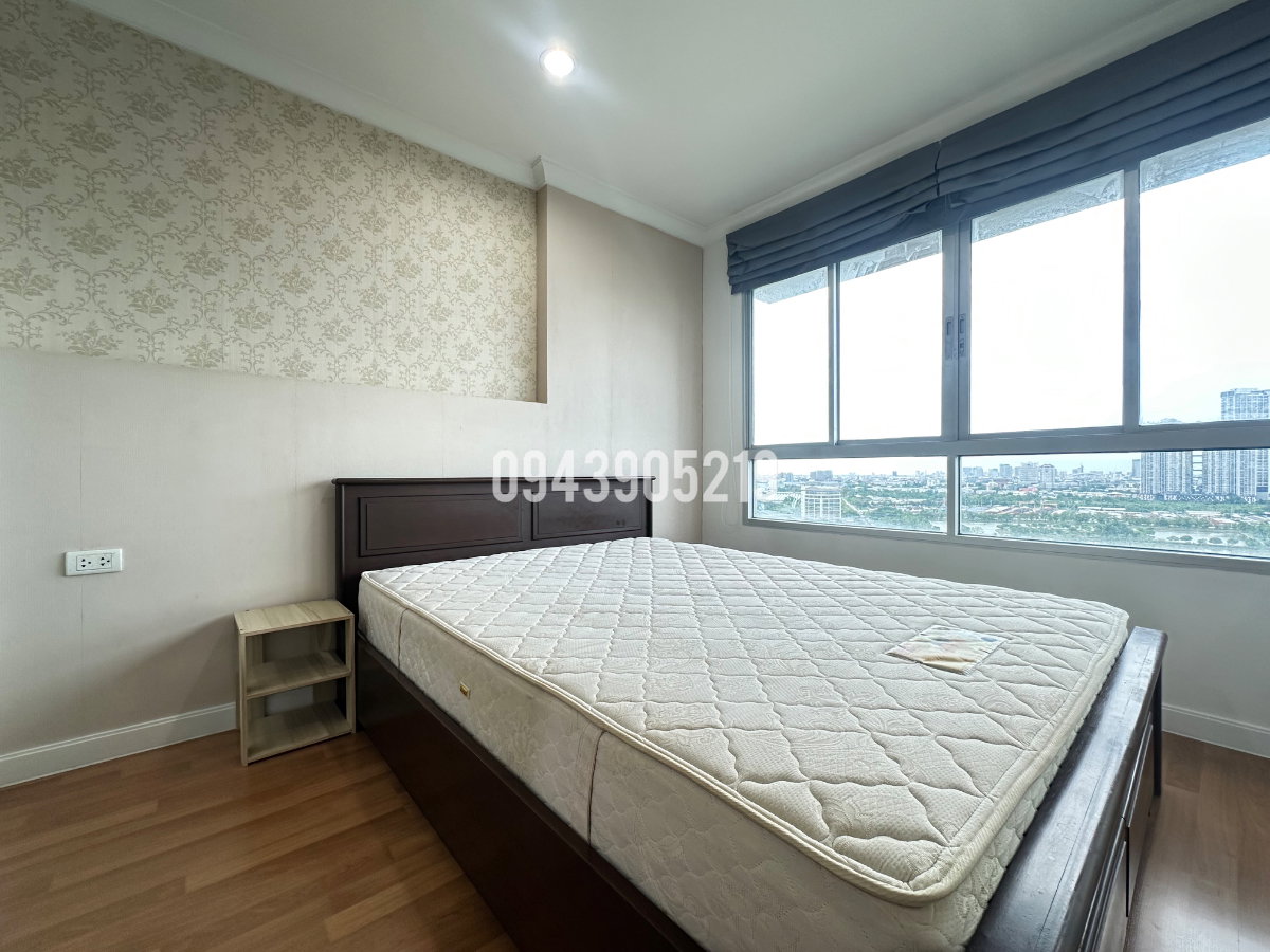 รูป LPN place rama9☎️ 1 bed 34 sqm 14500/month‼️ NOW AVAILABLE 🔆✅ - รูปที่ 7/11