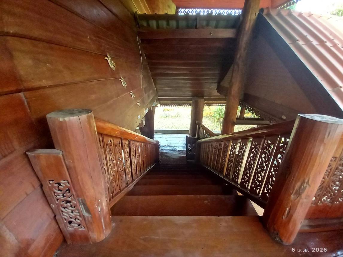 รูป บ้านเดี่ยว 550 ตร.วา วังเหนือ ลำปาง 1.6M - รูปที่ 25/38