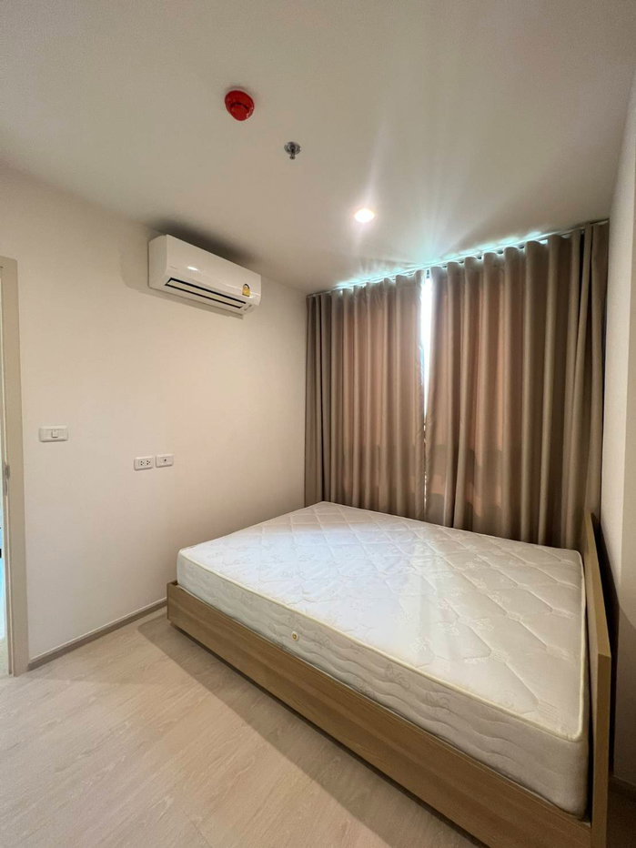 รูป นิวโนเบิล แจ้งวัฒนะ ให้เช่า 9,500 บาท 👉ชั้น 5 มีเครื่องใช้ไฟฟ้า 👉ใกล้ศูนย์ราชการ แจ้งวัฒนะ 👉และเมืองทองธานี - รูปที่ 6/22