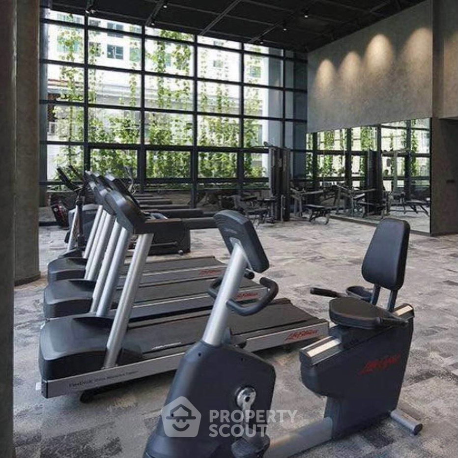 รูป คอนโด 2-ห้องนอน ที่ เดอะ ลอฟท์ อโศก ใกล้ MRT เพชรบุรี (ID 2893597) - รูปที่ 10/10