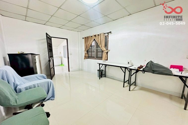 2-bed house for sale, 100 sqm, 41 sq wah, Lak Si