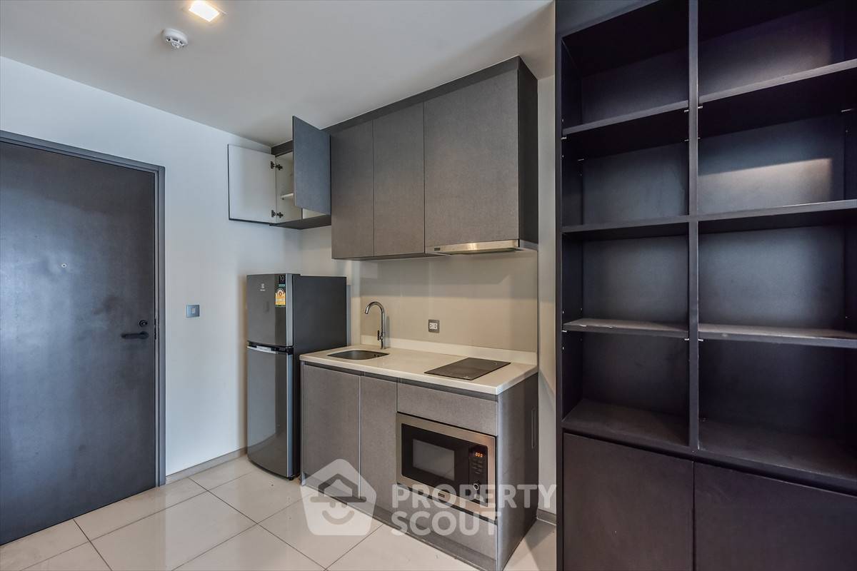 รูป คอนโด สตูดิโอ ที่ ริทึ่ม รางน้ำ ใกล้ BTS อนุสาวรีย์ชัยสมรภูมิ (ID 2886220) - รูปที่ 3/3