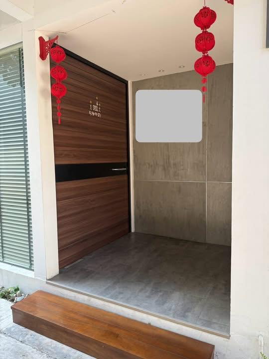 รูป WS7434 🏡 ให้เช่า  Home Office ทองหล่อ 20 พร้อมสระว่ายน้ำส่วนตัว เพียง 170,000 บาท/เดือน - รูปที่ 6/10