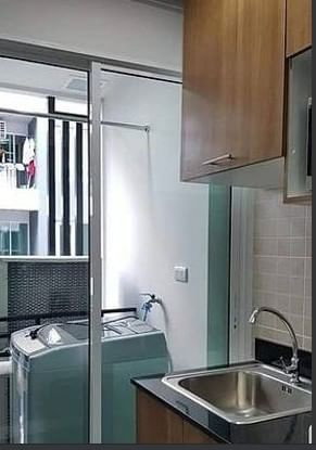 รูป Condo for rent:Regent Home Sukhumvit 81 Line ID: @condobkk(With@) - รูปที่ 4/6