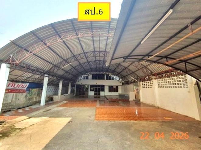 รูป อาคารพาณิชย์ 298 ตร.วา เมืองเชียงราย เชียงราย 27.5M - รูปที่ 22/64