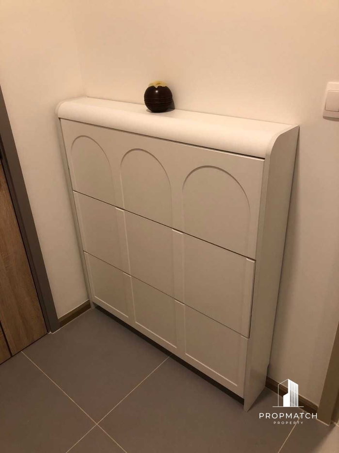 รูป PM032544 ✨Flash Deal ✨ XT Phayathai (1Bed 1Bath 34 SQM.) พร้อมอยู่ ! เพียง 23,000 บาทต่อเดือน Tel.0981315848 @propmatch - รูปที่ 10/14