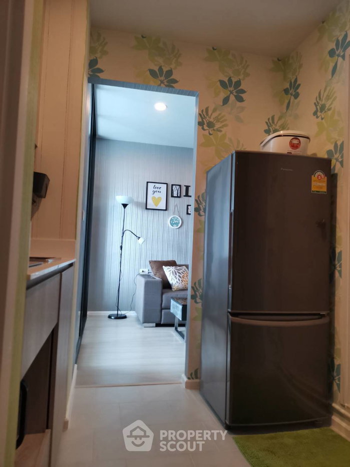 รูป คอนโด 1-ห้องนอน ที่ คอนโด เซียล่า ศรีปทุม ใน ลาดยาว (ID 2894699) - รูปที่ 7/19