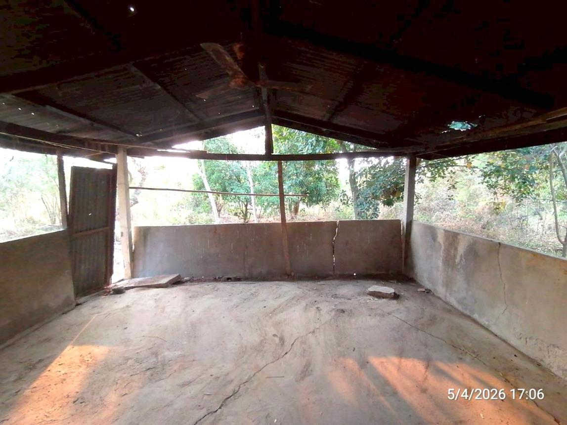 รูป บ้านเดี่ยว 1081.4 ตร.วา ภูเวียง ขอนแก่น 1.4M - รูปที่ 31/36