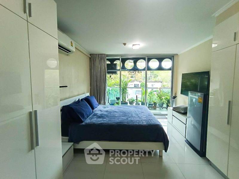 picture 1-BR Condo For Rent At Park Royal 2 Pratumnak, 8th Floor (ID 1529896) - 3/14