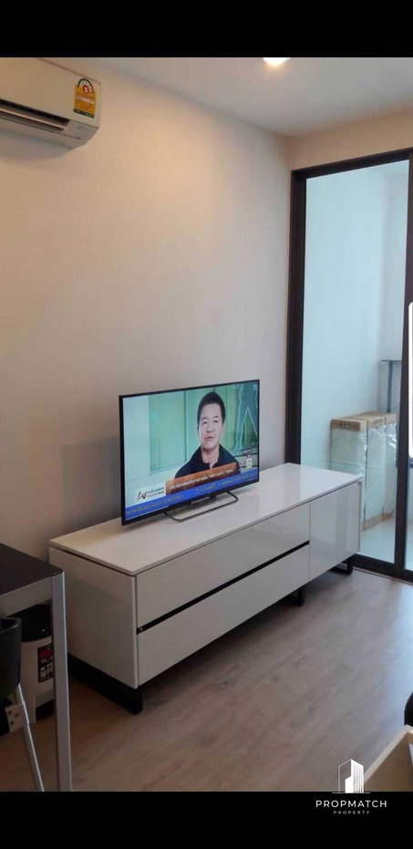 รูป PM004758 ✨Flash Deal ✨ IDEO Q Chula-Samyan (1Bed 1Bath 33.5 SQM.) พร้อมอยู่ ! เพียง 24,000 บาทต่อเดือน Tel.0981315848 @propmatch - รูปที่ 2/9