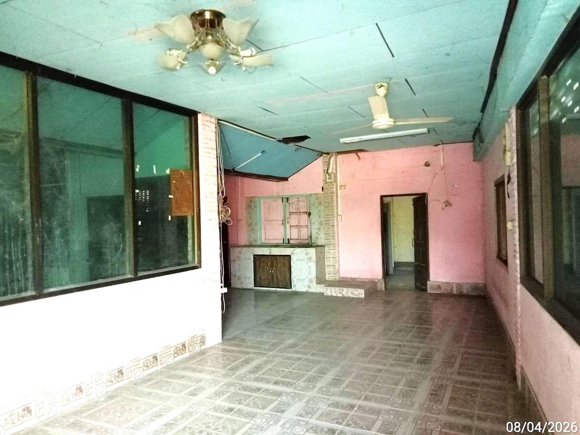 รูป บ้านเดี่ยว 1027 ตร.วา ประทาย นครราชสีมา 7.9M - รูปที่ 40/60