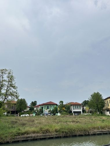 Land for sale, 676 sq wah, Don Mueang