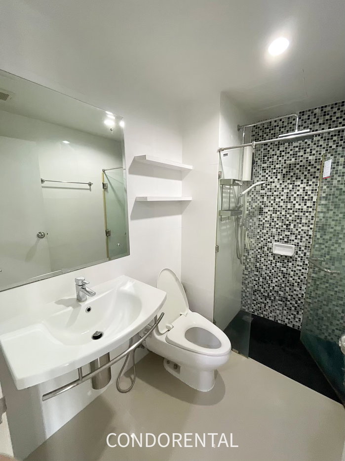 picture For rent at Metro Sky Ratchada / Line ID : @bestprice (with @ too) - 7/7