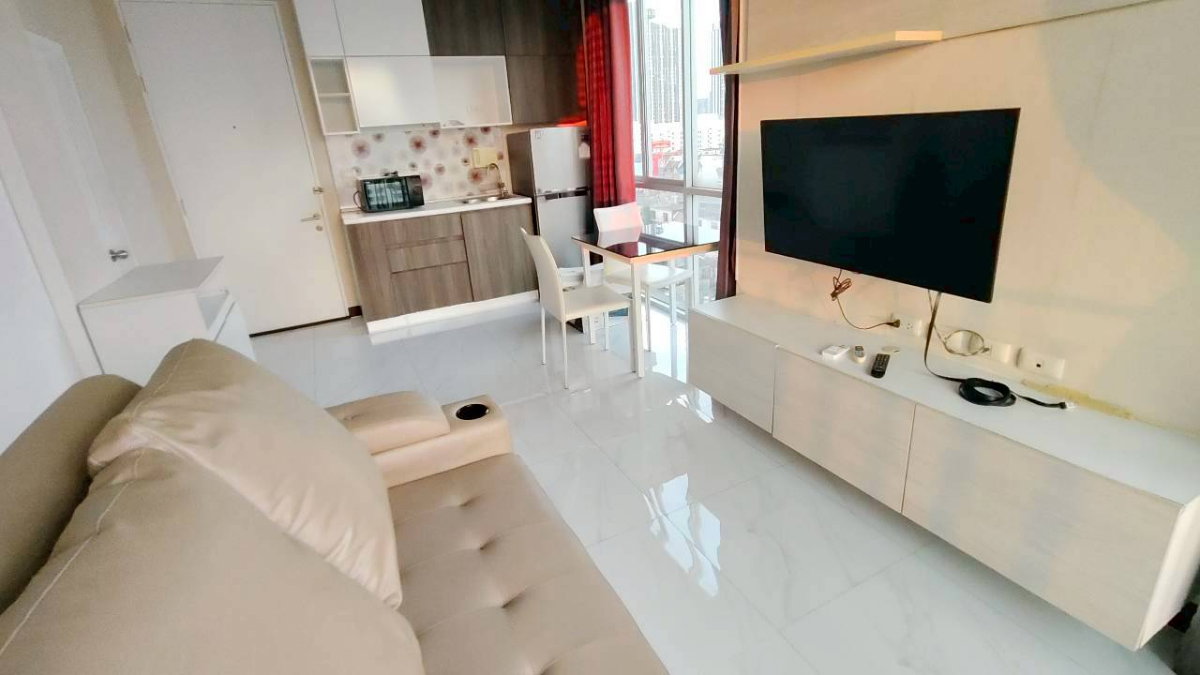 picture Condo for Sale: Chewathai Ramkhamhaeng | Corner Unit | Only ฿1.99M! - 15/32
