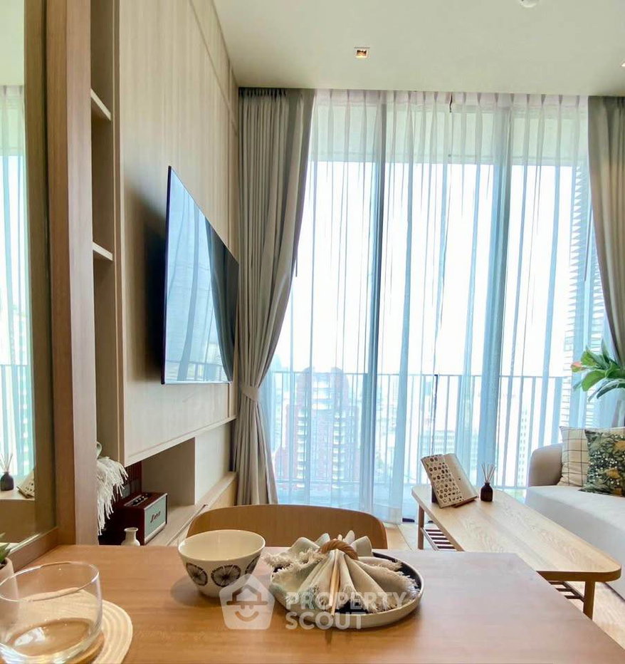 รูป คอนโด 1-ห้องนอน ที่ 28 ชิดลม ใกล้ BTS ชิดลม (ID 2892887) - รูปที่ 7/32