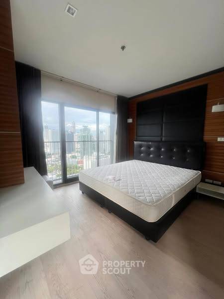รูป คอนโด 2-ห้องนอน ที่ โนเบิล รีมิกซ์ ใกล้ BTS ทองหล่อ (ID 2325274) - รูปที่ 3/17