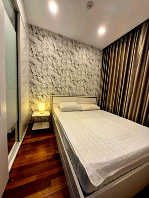 คอนโดให้เช่า : 🏢 ให้เช่าคอนโด : Wish Signature Midtown Siam (วิช ซิกเนเจอร์ มิดทาวน์ สยาม)   รหัสทรัพย์ | 📌LNP-C13244 