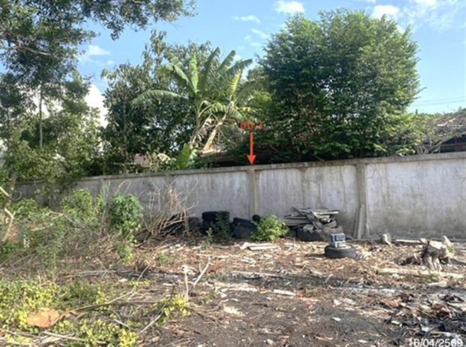 รูป อาคารพาณิชย์ 636 ตร.วา นาทวี สงขลา 20.9M - รูปที่ 20/44