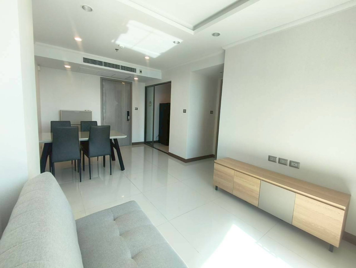 รูป 🏙️ PFD-08406 Supalai Oriental Sukhumvit 39 | ศุภาลัย โอเรียนทัล สุขุมวิท 39 | 47 sq.m. - รูปที่ 4/22