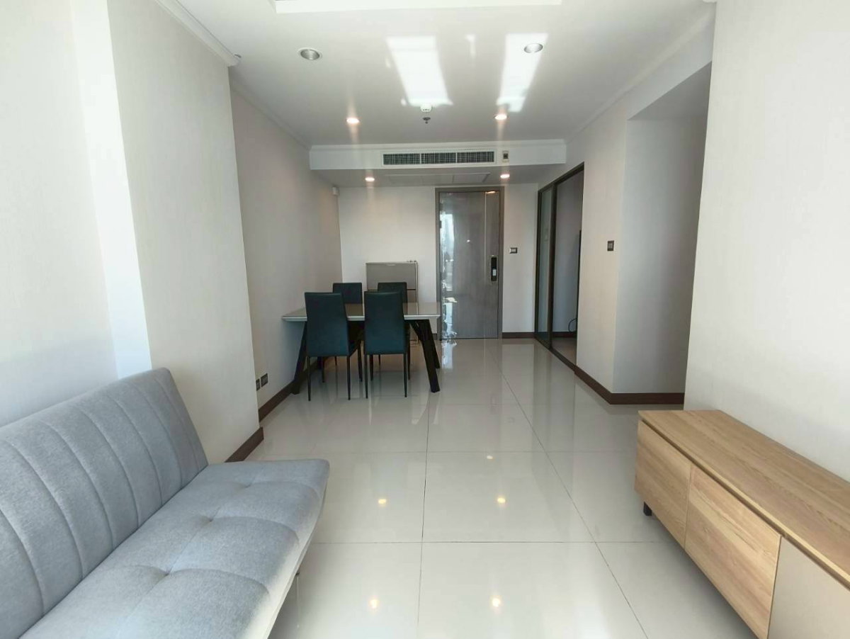 รูป 🏙️ PFD-08406 Supalai Oriental Sukhumvit 39 | ศุภาลัย โอเรียนทัล สุขุมวิท 39 | 47 sq.m. - รูปที่ 3/22