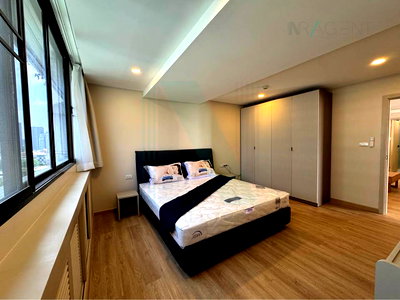 Condos for rent : 📌 For Rent Condo SUPALAI PLACE SUKHUMVIT 39 Building 1, Floor 12,2 bed room, Room size 135 sqm