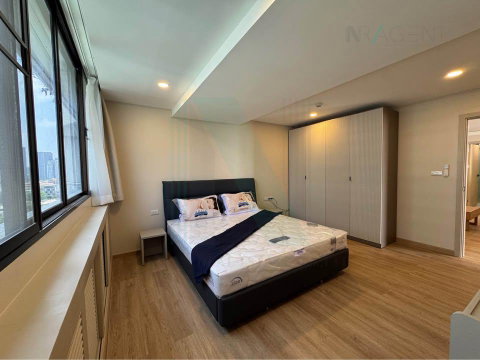 📌 For Rent Condo SUPALAI PLACE SUKHUMVIT 39 Building 1, Floor 12,2 bed room, Room size 135 sqm
