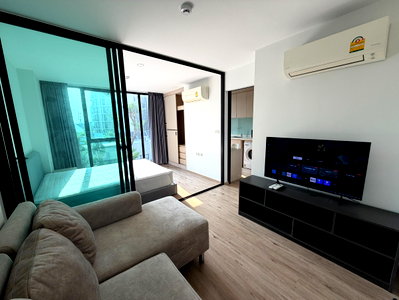 คอนโดให้เช่า : Condo for rent:Serio Sukhumvit 50 Line ID: @condobkk(with@)
