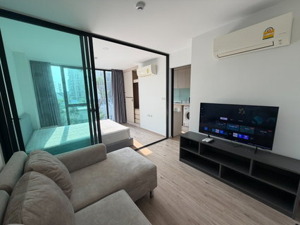 รูปภาพ Condo for rent:Serio Sukhumvit 50 Line ID: @condobkk(with@)
