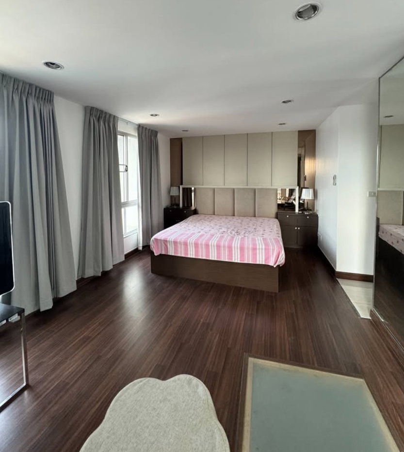 picture Bangkok Garden. 2beds 104sq.m. Line id: @pfagent - 15/19