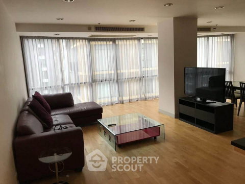 1-BR Condo at Regent Royal Place 1 Condominium near BTS Ratchadamri (ID 2849418)