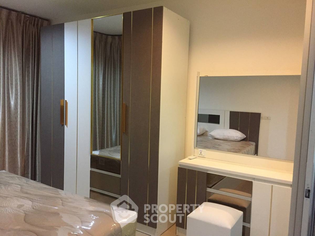 รูป คอนโด 1-ห้องนอน ที่ แอสปาย สุขุมวิท 48 ใกล้ BTS พระโขนง (ID 1998393) - รูปที่ 5/11