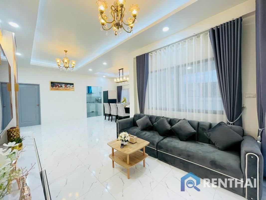 รูป สำหรับ ขาย บ้าน 3 ห้องนอน ที่ หนองปรือ - รูปที่ 3/20