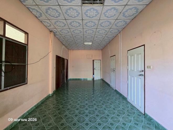 รูป บ้านเดี่ยว 1000 ตร.วา ศรีนคร สุโขทัย 1.6M - รูปที่ 4/34