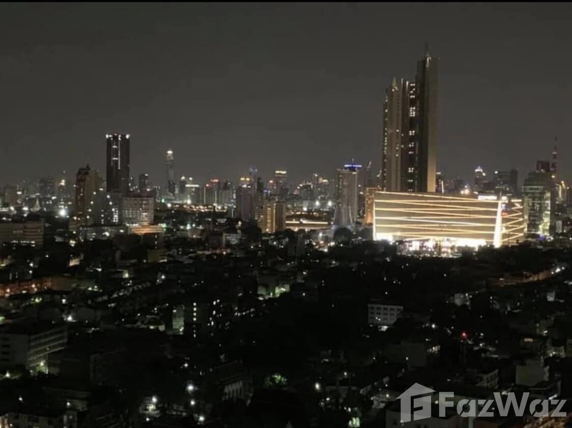 รูป ขาย คอนโด 1 ห้องนอน ในโครงการ นายน์ บาย แสนสิริ 1167960 - รูปที่ 12/12
