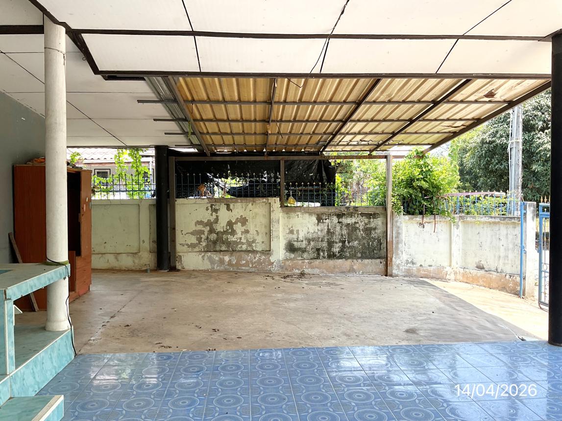 picture HOME 55 Sq.w. Sattahip Chonburi for 1.7M - 17/28