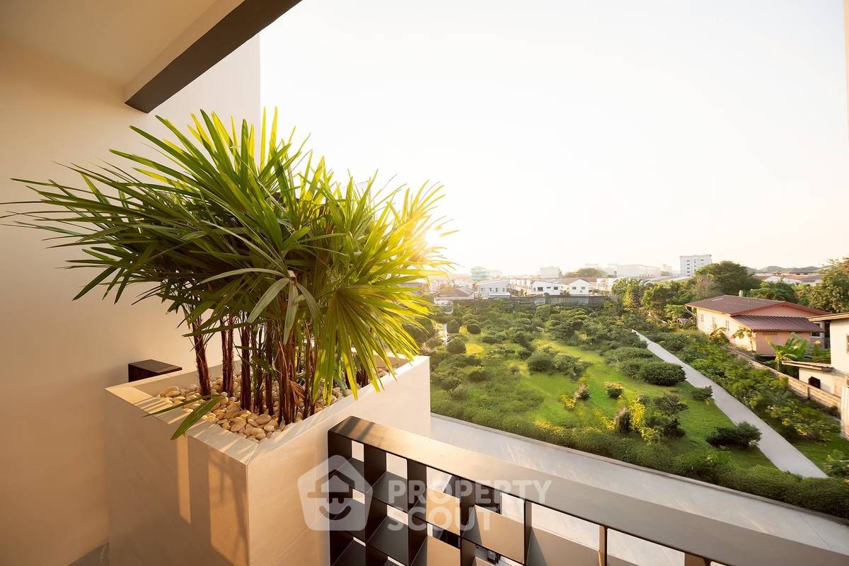 รูป บ้าน 4-ห้องนอน ที่ ฟีล ทาวน์ ลาดพร้าว 101 ใน คลองเจ้าคุณสิงห์ (ID 2898023) - รูปที่ 26/26