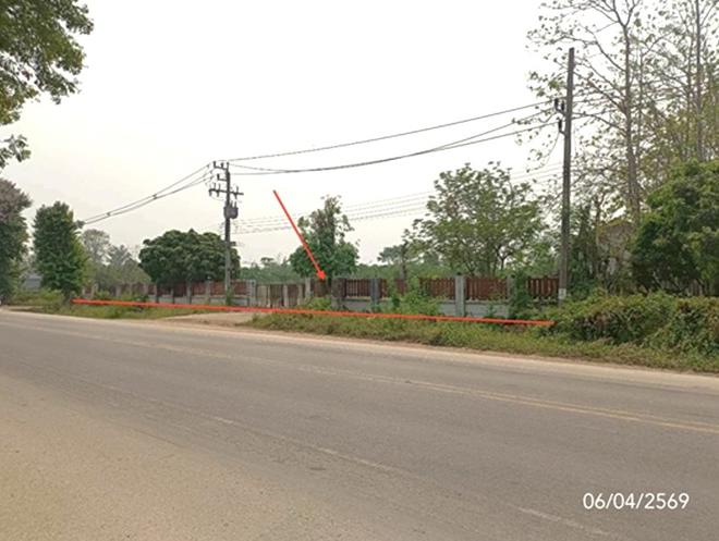 รูป โกดัง 4334 ตร.วา เมืองเชียงราย เชียงราย 14.1M - รูปที่ 13/32