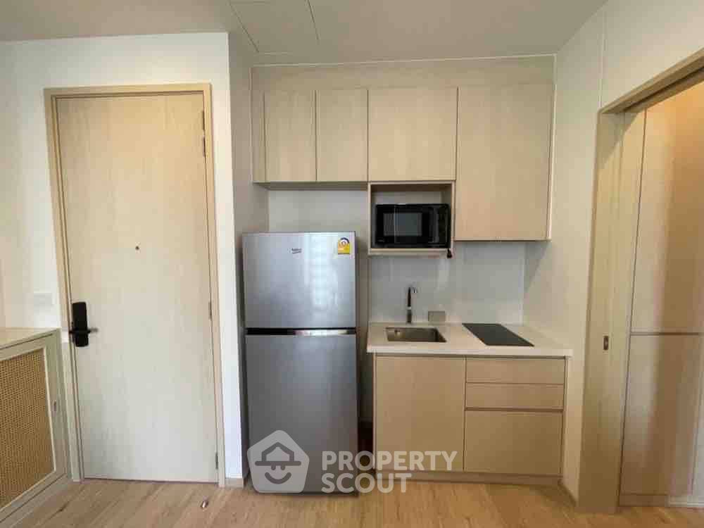รูป คอนโด 1-ห้องนอน ที่ โนเบิล สเตท 39 ใกล้ BTS พร้อมพงษ์ (ID 2888950) - รูปที่ 10/11