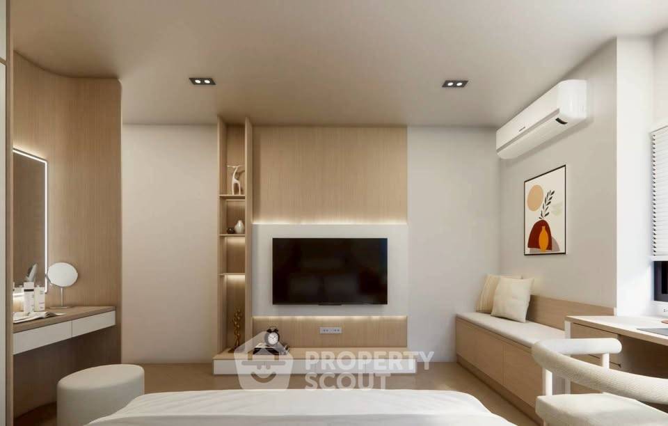 รูป คอนโด 2-ห้องนอน ที่ เวียงพิงค์ แมนชั่น ใกล้ มหาวิทยาลัยเชียงใหม่ (ID 2639940) - รูปที่ 17/19